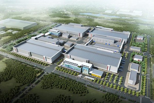 屹唐半导体宣布其北京工厂首台设备10月下线